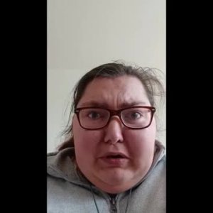 Ja warum eigentlich?