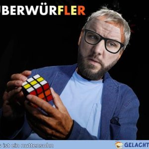 Rubiks fler
