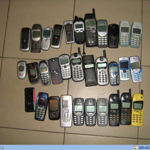 Weapons of mass destruction