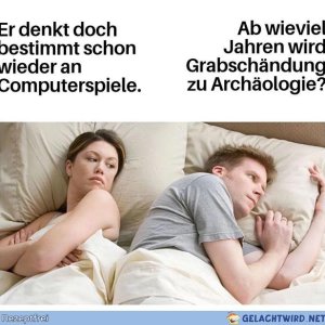 Die wichtigen Fragen!