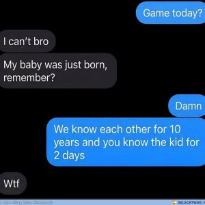 ja was soll der Scheiß