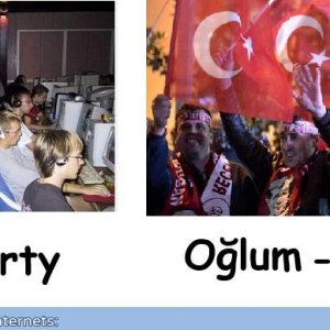 VWG: Lan vs. Oglum