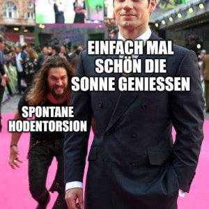 Ein konstantes Risiko