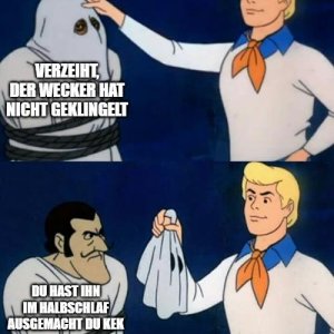 Im Daily Teams-Meeting