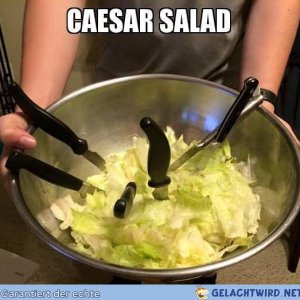 Caesar Salad