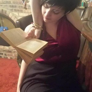 Entspannt ein Buch lesen