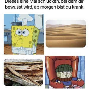 Man kennt es