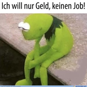 Der Kern des Problems