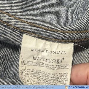 Wie häufig kauft ihr eigentlich neue Jeans?