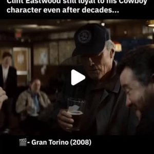 Clint wieder am scherzchen machenxD