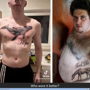 Original und Fälschung