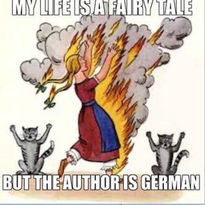 Gebrüder Grim Reaper