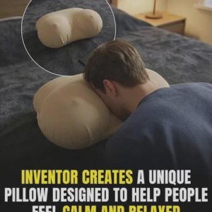 Kissen für GWNler just dropped