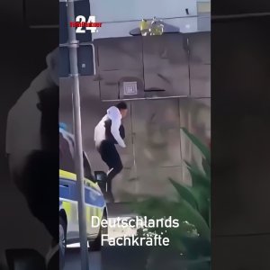 A weng museln und merkeln