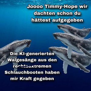 Rechtsrock rettet Leben.