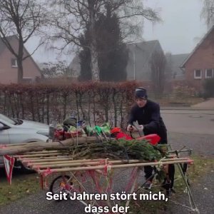 G O T T im Straßenverkehr