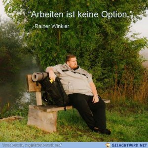 Frohen Tag der Arbeit