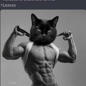 Goocher 🐈‍⬛