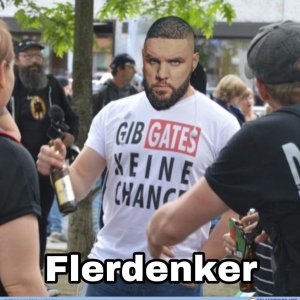 Lel das Flerkel