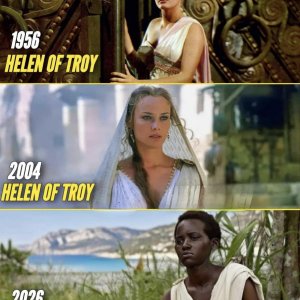 Helena von Timbuktu