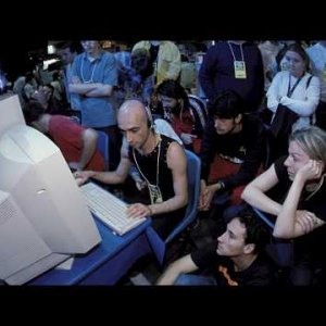 Gamer früher – Als Counter‑Strike die Welt veränderte! Die Anfänge von E‑Sport –Counter‑Strike