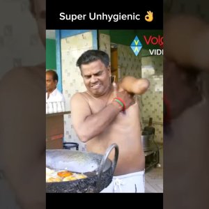 Indian Street Food
