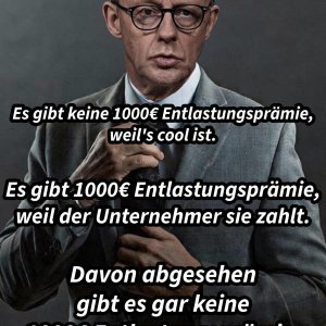 Unbesägt auf ewich