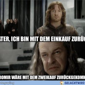 Einkauf