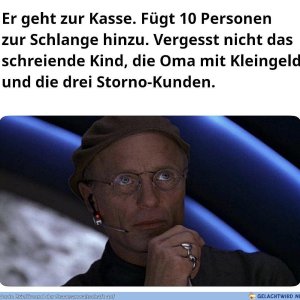 Meme des Tages