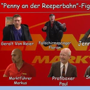 Choose your Fighter