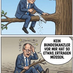 Armer Fritz