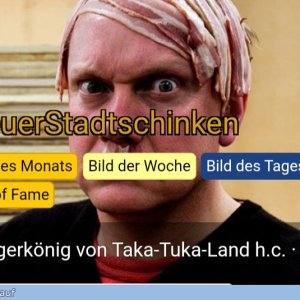 Kleines Triple