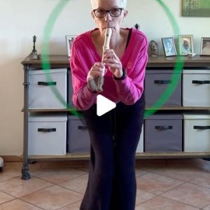 Peruanische Panflötenmusik