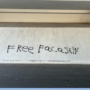 free was?