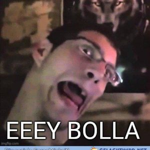 Eeeeey-
