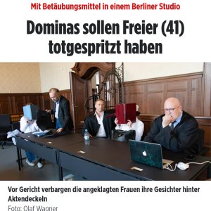 Die Dominas die nicht aufhören konnte zu schpritzen