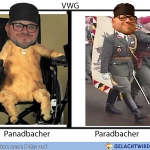 VWG Paradbacher