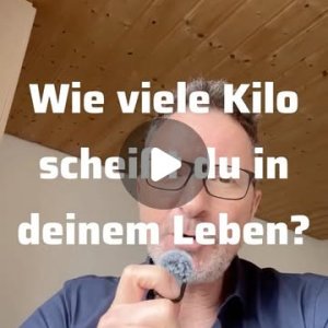 Herr Reinsch am erklären