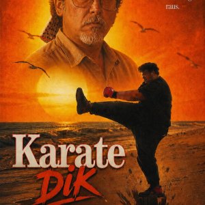 Karate Dik