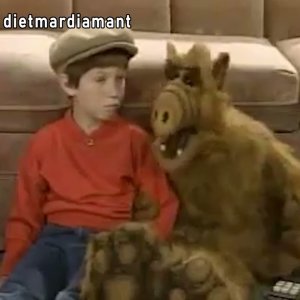 de Aff macht en Schobbe