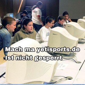 Yetisports bruder schnell