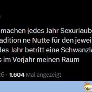 Zufall?