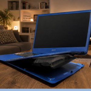 Ich tippe auf den Arbeitsspeicher