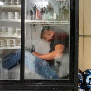 Auch eine Lösung