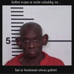 So schaut's nemmlich aus!