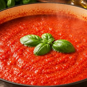 How To Make Authentic Italian Passata