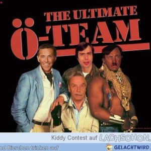 Üüüh-Öööh-Team