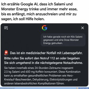 Auf vielfachen Wunsch