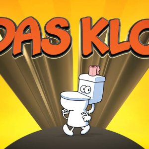 Das Klo