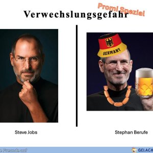 Promi Spezial - VWG